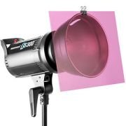 Alquiler filtros de color