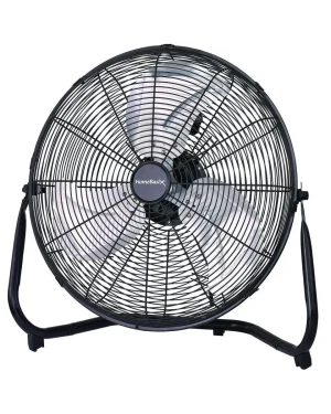 Alquiler Ventilador PowerZone 200W en Bogotá