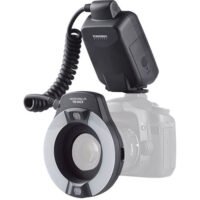 Alquiler Ringflash Macro