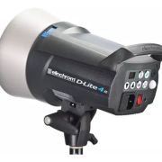 renta disponible de flash strobe elinchrom en bogota colombia cajaforzada