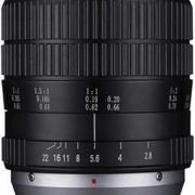 alquiler lente macro bogota