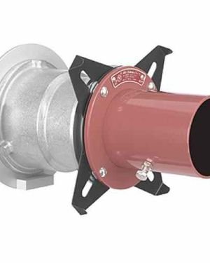 Fresnel focal 250w Tungsteno Alquiler