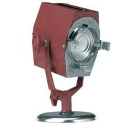 Fresnel focal 250w Tungsteno Alquiler