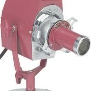 alquiler fresnel tungsteno bogota colombia focal spot