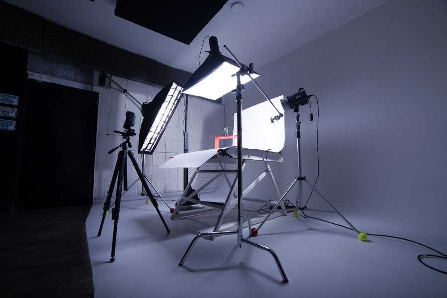 Alquiler Estudio 4 fotograf&iacute;a de producto y alimentos en Bogot&aacute;