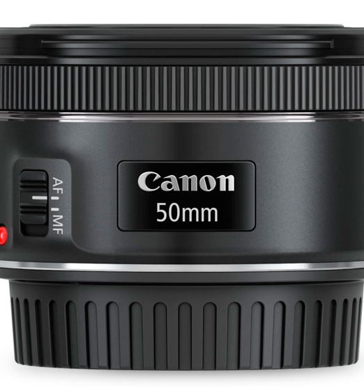 alquiler lente canon 50 1.8 cajaforzada bogota 2