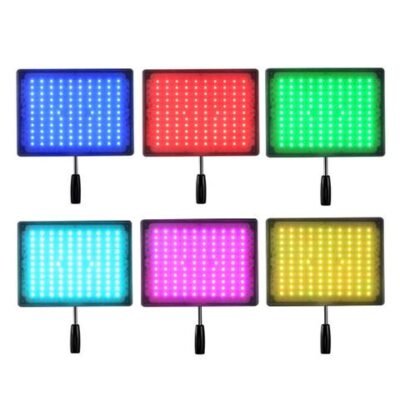alquiler luz de led en bogota colombia