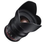 lente rokinon samyang cine ds 24mm alquiler bogota