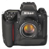 Nikon F5 analoga Alquiler