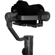 kit video basico Gimbal ESTABILIZADOR VIDEO zhiyun crane 2 +camara  sony A6500 4k slog2 y 3 + lente ALQUILER