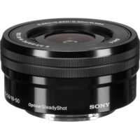 optica sony 16 50 para renta apsc