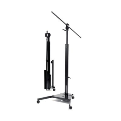 polystand boom alquiler bogota