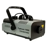 Alquiler Máquina de Humo QLX Typhoon 1000W en Bogotá