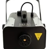 Alquiler Máquina de Humo QLX Typhoon 1000W en Bogotá