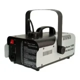 Alquiler Máquina de Humo QLX Typhoon 1000W en Bogotá