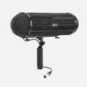 alquiler blimp para boom