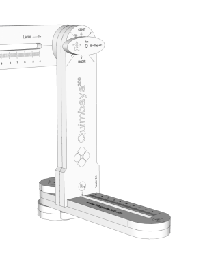 nodal head quimbaya 360 básica