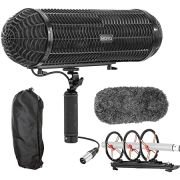 boom kit para alquile rbogota grabacion sonido exteriores