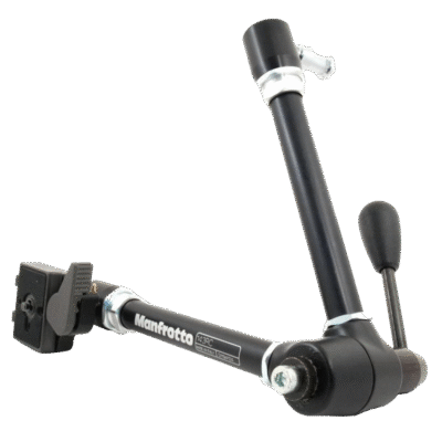 brazo magico manfrotto