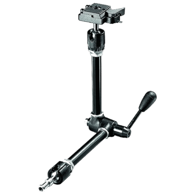 renta de brazo mágico manfrotto