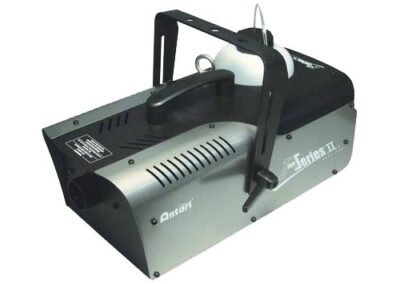 maquina humo bogota disponible para alquiler