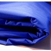 tela chroma key azul