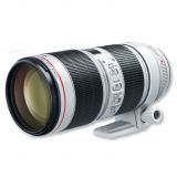 CANON EF 70-200MM F/2.8 L II IS USM LENS (VERSION II)