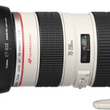 CANON EF 70-200MM F/2.8 L II IS USM LENS (VERSION II)