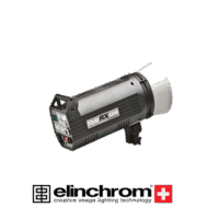 Flash Elinchrom Style rx 1200 ws Alquiler