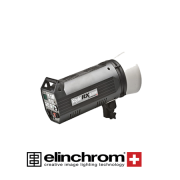 Flash Elinchrom Style rx 1200 ws Alquiler