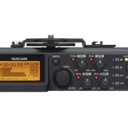tascam dr70d