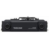 Alquiler combo de sonido Grabadora Audio Portatil 4 canales PCM Tascam DR70D , dos senheiser g3 ,rode ntg 2 mas caña 