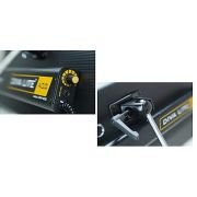 Luz kino flo diva lite 400 alquiler bogota