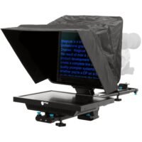 Teleprompter prompter people flex-19"Alquiler