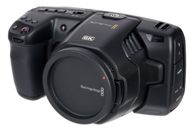 alquiler bogota black magic 6k