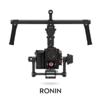 DJI RONIN  Gimbal ESTABILIZADOR VIDEO ALQUILER 7kg