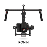 DJI RONIN  Gimbal ESTABILIZADOR VIDEO ALQUILER 7kg