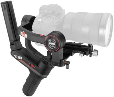 zhiyun weebill s alquiler bogota