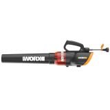 Alquiler Soplador Industrial de Viento Worx Turbine 600 en Bogotá