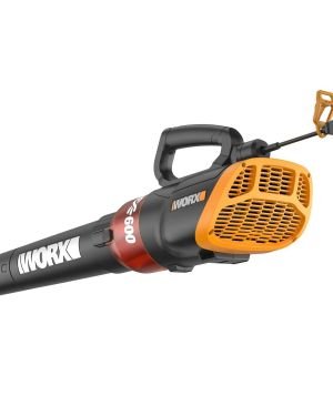 Alquiler Soplador Industrial de Viento Worx Turbine 600 en Bogotá