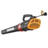 Alquiler Soplador Industrial de Viento Worx Turbine 600 en Bogotá