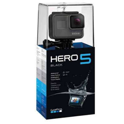 gopro renta Bogotá