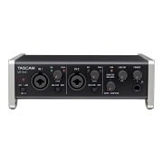 interfaz audio alquiler