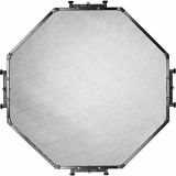 Alquiler Beauty Dish 70cm softlite +grid elinchrom