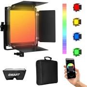 led rgb alquiler panel