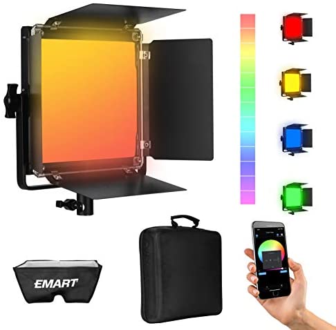 Alquiler luces led RGB