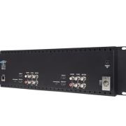 Monitor 7″ DUAL Rackmount 3G-SDI/HDMI LCD Alquiler