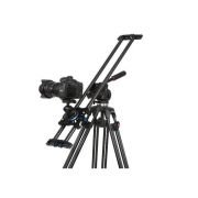 Slider sistema dolly lineal 120 cm alquiler