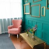 Alquiler Estudio 5 ambientado