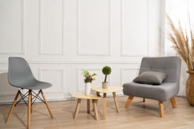 Alquiler Estudio 5 ambientado - Imagen 9
